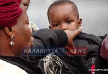 «Όχι καλό» έλεγαν οι μετανάστες στην Ηλεία: «Καλύτερα στη Μόρια» (Βίντεο)