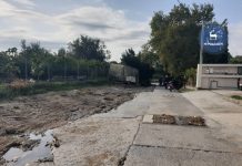 “Βούλιαξε” η Ρόδος: Νύχτα αγωνίας από την ισχυρή νεροποντή (Βίντεο)