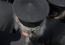 Αυτός είναι ο ιερέας που κατηγορείται για βιασμό 12χρονης στη Μάνη (Εικόνες)