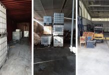 Εγκληματική οργάνωση είχε μοιράσει νοθευμένα καύσιμα σε 20 πρατήρια της Αττικής
