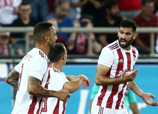 Για το θαύμα ο Ολυμπιακός στην Αγγλία απέναντι στην Τότεναμ