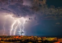 Ευθ. Λέκκας: Τα έντονα καιρικά φαινόμενα τείνουν να γίνουν μια νέα κανονικότητα