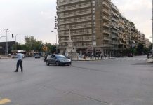 Θεσσαλονίκη: Απροσπέλαστο το κέντρο – Ποιοι δρόμοι θα κλείσουν για το Πολυτεχνείο