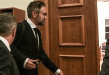 Κ. Φρουζής: Υπουργοί του ΣΥΡΙΖΑ πίσω από τις ενέργειες της Τουλουπάκη