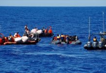 Ανεξέλεγκτη η κατάσταση στο μεταναστευτικό: 40.000 αφίξεις μεταναστών το τελευταίο τετράμηνο