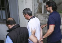 Θεσσαλονίκη: “Έσπασαν” τα ισόβια για τον αστυνομικό που έπνιξε την 7χρονη κόρη του