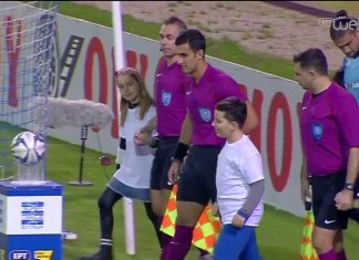 Λαμία – Ξάνθη 1-0: Δείτε το γκολ και τα καλύτερα στιγμιότυπα της αναμέτρησης