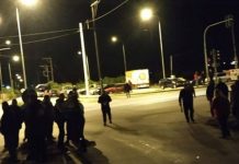 “Βράζει” η Νάουσα: Διαμαρτυρία κατοίκων για άφιξη νέων μεταναστών