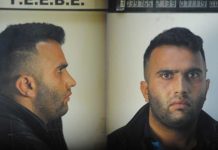 Θεσσαλονίκη: Αυτοί είναι οι Πακιστανοί που ασέλγησαν σε ανήλικο ομοεθνή τους (Εικόνες)