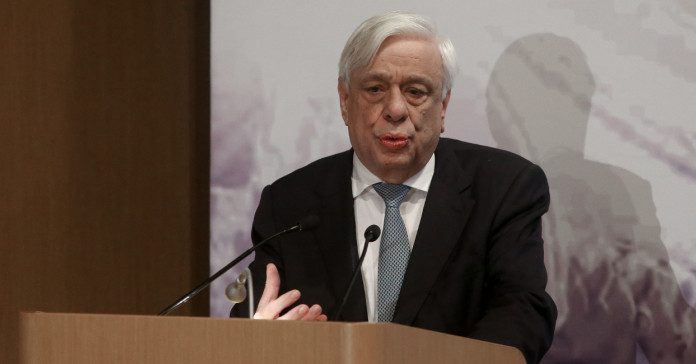 ΠτΔ: «Το Ιδρυμα Σταύρος Νιάρχος άξιος συνεχιστής της παράδοσης των μεγάλων ευεργετών»