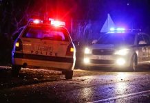 Περιπετειώδεις σύλληψη φυγά ισοβίτη στην Θεσσαλονίκη – Εμβόλισε περιπολικό για να διαφύγει