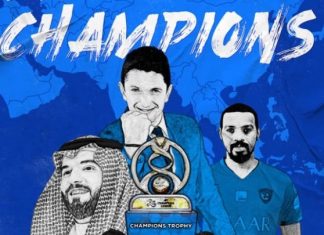 Πρωταθλητής Ασίας ο Λουτσέσκου με την Αλ Χιλάλ!
