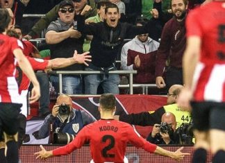 Σε τροχιά Ευρώπης η Αθλέτικ Μπιλμπάο – Μεγάλη νίκη εκτός έδρας