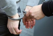 Σύλληψη αλλοδαπού για ληστείες εις βάρος πεζών στην Θεσσαλονίκη