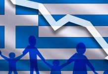 ΕΛΣΤΑΤ: Μείωση του πληθυσμού πέρυσι και περισσότεροι θάνατοι από γεννήσεις