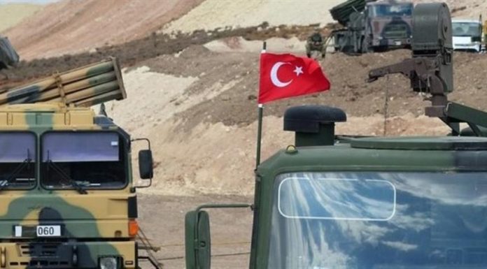 Η Λιβύη υπέβαλε επίσημο αίτημα για τουρκική στρατιωτική στήριξη