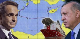 Σύνοδος Κορυφής ΝΑΤΟ: «Με ανοιχτά χαρτιά» η σημερινή κρίσιμη συνάντηση Μητσοτάκη-Ερντογάν