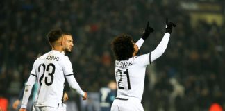 ΠΑΟΚ – Ξάνθη 2-0: Ο Μπίσεσβαρ λύγισε τον Αμπάντ
