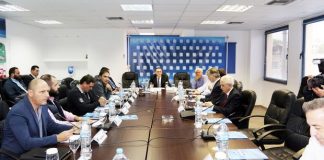 Συμβούλιο Superleague: Αντίθετες οι ομάδες στην αναβολή του πρωταθλήματος