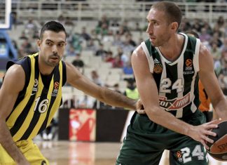 Επιστροφή στις νίκες θέλει ο Παναθηναϊκός απέναντι στην Φενερμπαχτσέ
