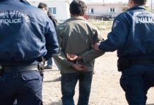 Χίος: Σύλληψη Ιρακινού λαθρομετανάστη για απόπειρα ανθρωποκτονίας, ληστεία και κλοπή