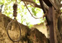 Φθιώτιδα: Νεαρός άνδρας βρέθηκε κρεμασμένος σε δένδρο