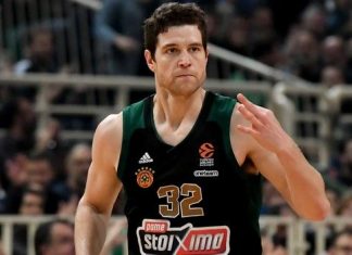 Φρεντέτ για άδειο ΟΑΚΑ: Μας έλειψε ο κόσμος και η ενέργεια που μας μεταφέρει