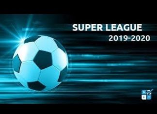 Παναιτωλικός – ΟΦΗ 2-0: Δείτε τα γκολ και τις καλύτερες στιγμές του αγώνα