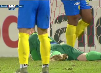 Ξάνθη – Παναιτωλικός 0-0: Οι καλύτερες στιγμές της αναμέτρησης