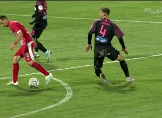 Ξάνθη – Ατρόμητος 1-0: Δείτε το γκολ και τις καλύτερες στιγμές της αναμέτρησης