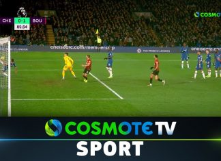 Τσέλσι – Μπόρνμουθ 0-1: Δείτε τα καλύτερα στιγμιότυπα της αναμέτρησης