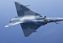 Έπεσαν οι υπογραφές για την τεχνική υποστήριξη των MIRAGE 2000/-5
