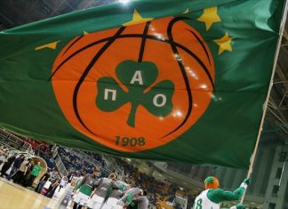 «Καμπάνα» μίας αγωνιστικής και πρόστιμο στον Παναθηναϊκό