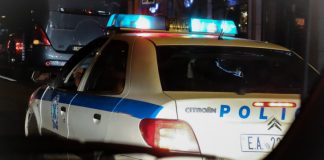 Άγρια συμπλοκή αλλοδαπών στην Θεσσαλονίκη – Μία σύλληψη