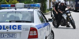 Στα “πράσα” αλλοδαπός που είχε ρημάξει αποθήκες πολυκατοικιών στην Κηφισιά