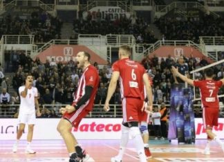 Άλλος νίκησε, άλλος προκρίθηκε