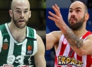 Επιτέλους! Ήρθε η ώρα των «αιωνίων» μετά από 10 μήνες