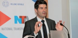 Πρέσβης της Γαλλίας: Δεν θα αφήσουμε την Ελλάδα αβοήθητη στο μεταναστευτικό