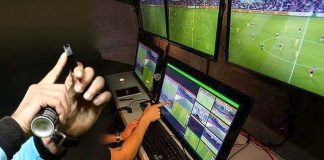 Αποχή αποφάσισαν οι διαιτητές! Στον αέρα οι αγώνες Πρωταθλήματος και Κυπέλλου