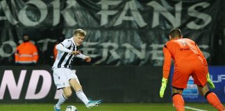 ΠΑΟΚ-Αστέρας Τρίπολης 3-1: Στο κυνήγι της πρωτιάς ο “δικέφαλος”