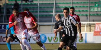 Ξάνθη – ΟΦΗ 2-2: Αγώνας θρίλερ με πέναλτι, ένταση και VAR