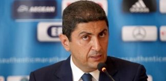 Αυγενάκης για την εισήγηση για υποβιβασμό του ΠΑΟΚ και της Ξάνθης