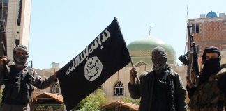 To Ισλαμικό Κράτος καλεί σε επιθέσεις εναντίον των Εβραίων και του Ισραήλ