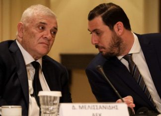 Μελισσανίδης σε UEFA και FIFA: «Εσείς φέρνετε παπά και τραβάει κλήρο;»