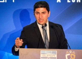 Λ.Αυγενάκης: «Ένα ζήτημα είναι μήπως κι εμείς πρέπει να αποχωρήσουμε»