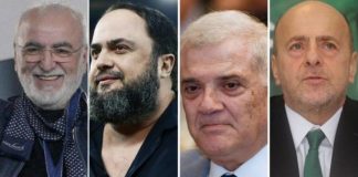 Εντάσεις αλλά και …συγκλίσεις στη συνάντηση των «Big 4»