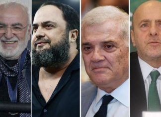 Εντάσεις αλλά και …συγκλίσεις στη συνάντηση των «Big 4»