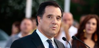 Άδ. Γεωργιάδης: Καμία αύξηση στην τιμή των καυσίμων λόγω της κρίσης στη Μ. Ανατολή