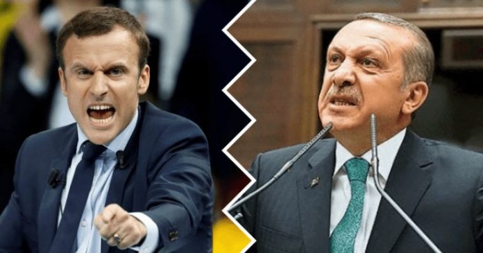 erdogan-and-macron