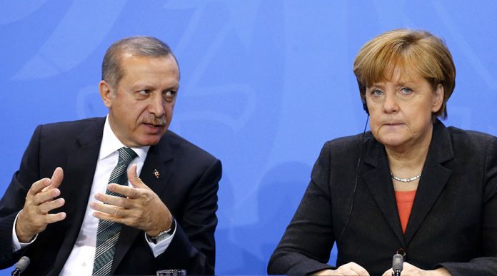 erdogan-merkel